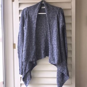 Gilly Hicks Waterfall Cardigan
